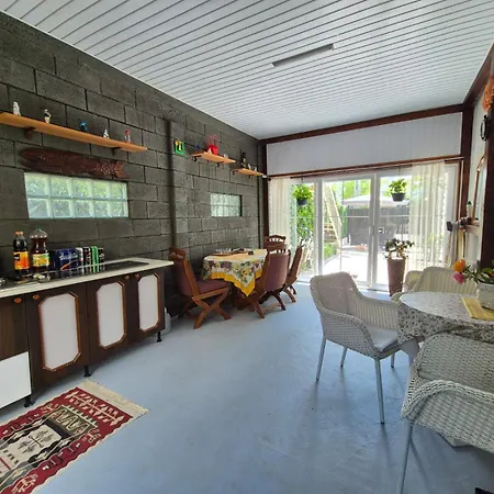 Gæstehus Casa Ana 3*