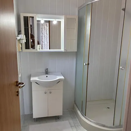 Casa Ana Guest house *