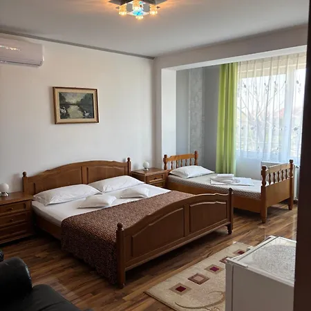 Guest house Casa Ana 3*