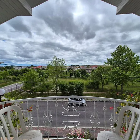 Penzion Casa Ana Eforie Nord