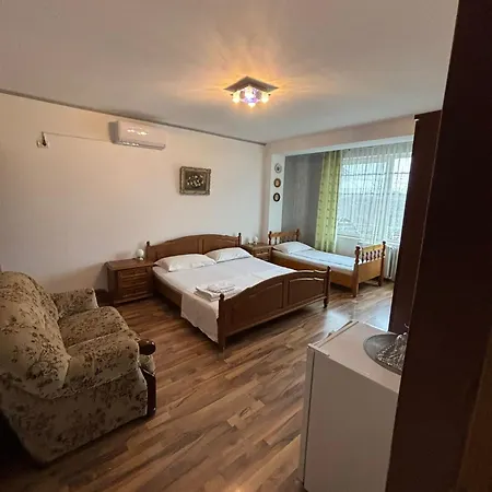 Casa Ana Pensionat Eforie Nord
