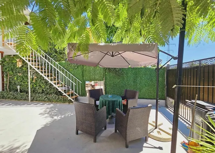 Casa Ana 3* Eforie Nord