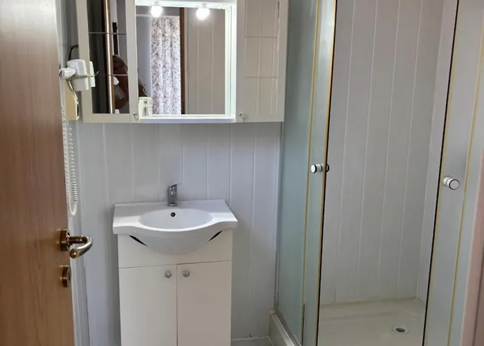 Casa Ana Pensiune 3*