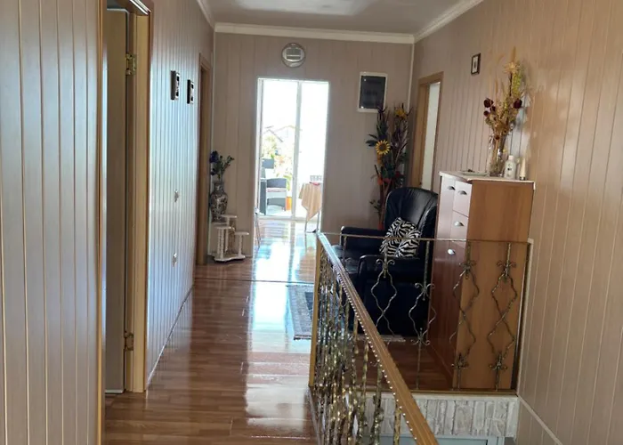 Pensiune Casa Ana Eforie Nord