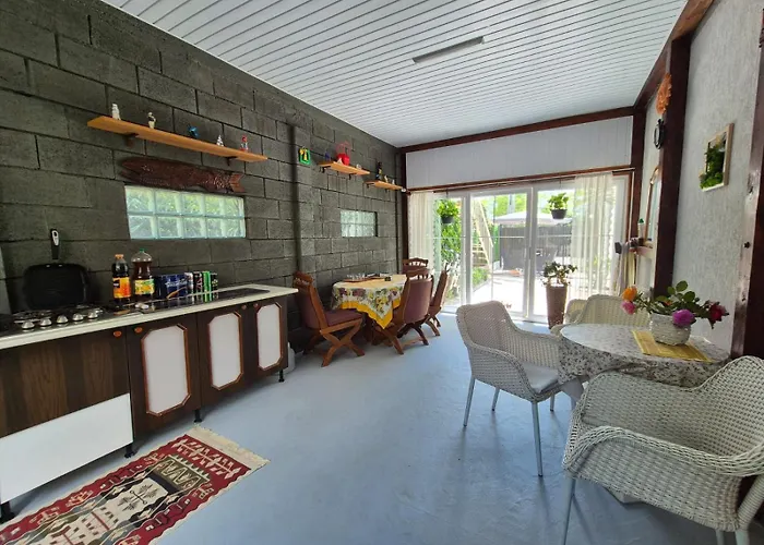 Pensiune Casa Ana 3*