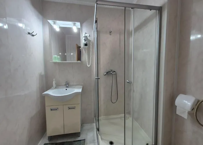 Pensiune Casa Ana Eforie Nord